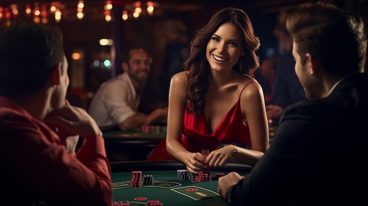 Layar detail pembayaran dan fitur bonus dalam permainan Caishen Wins
