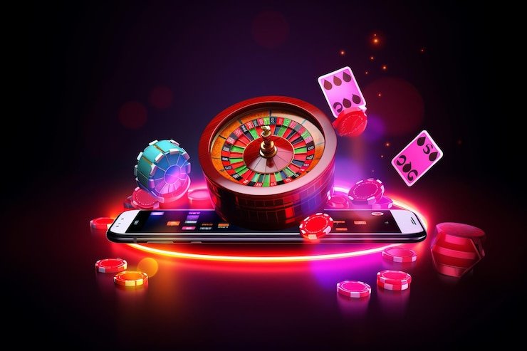 Tampilan permainan Fortune Ox dengan lima gulungan dan simbol tradisional di platform bentototo